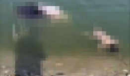 新闻爆料溺水事件视频,紧急救援行动展开